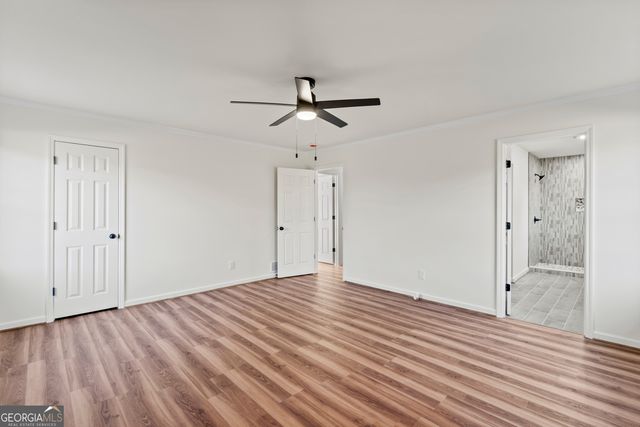 6421 Holly Springs Road, Clermont, GA 30527