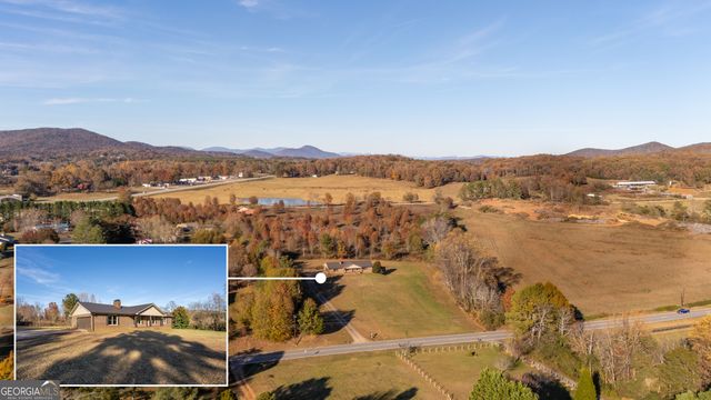 6421 Holly Springs Road, Clermont, GA 30527