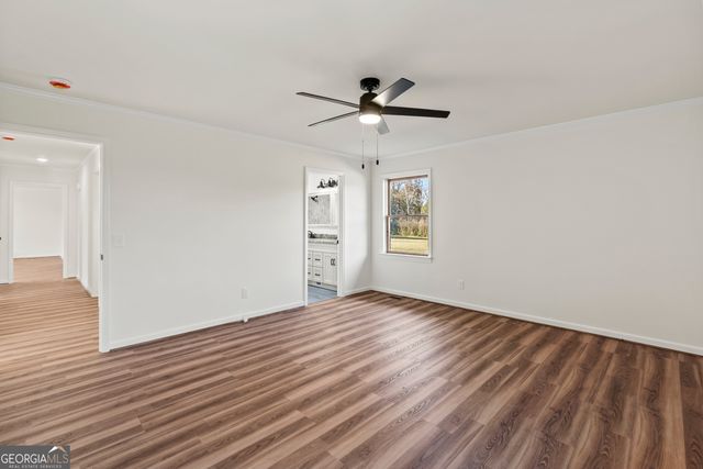 6421 Holly Springs Road, Clermont, GA 30527