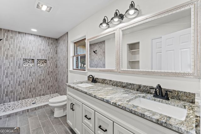 6421 Holly Springs Road, Clermont, GA 30527