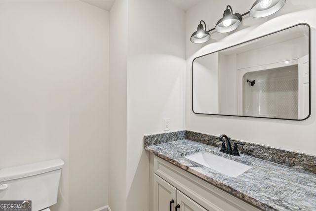 6421 Holly Springs Road, Clermont, GA 30527