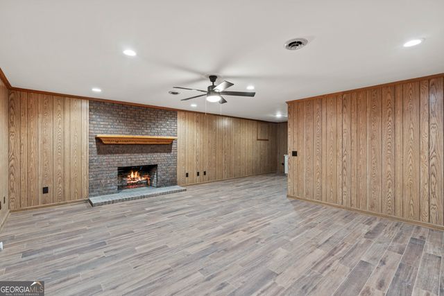 6421 Holly Springs Road, Clermont, GA 30527