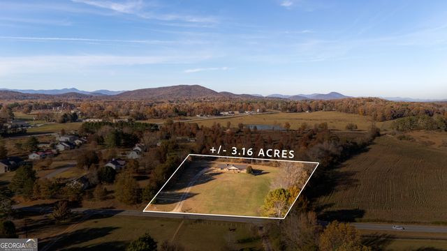 6421 Holly Springs Road, Clermont, GA 30527