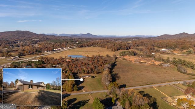 6421 Holly Springs Road, Clermont, GA 30527