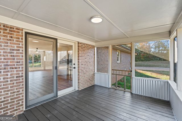 6421 Holly Springs Road, Clermont, GA 30527