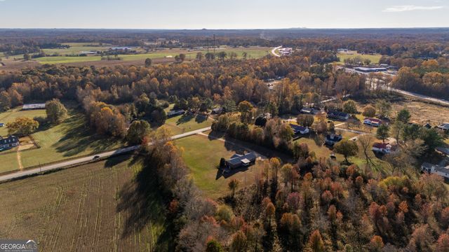 6421 Holly Springs Road, Clermont, GA 30527