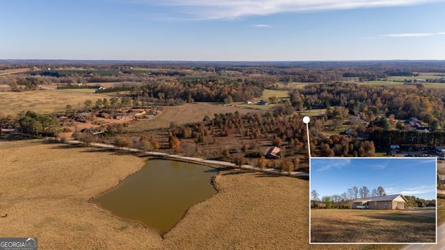 6421 Holly Springs Road, Clermont, GA 30527