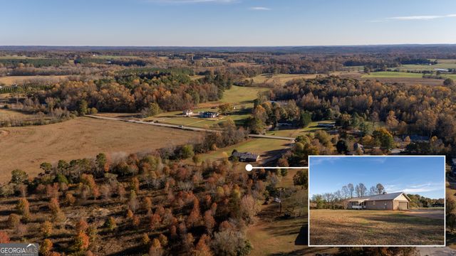 6421 Holly Springs Road, Clermont, GA 30527