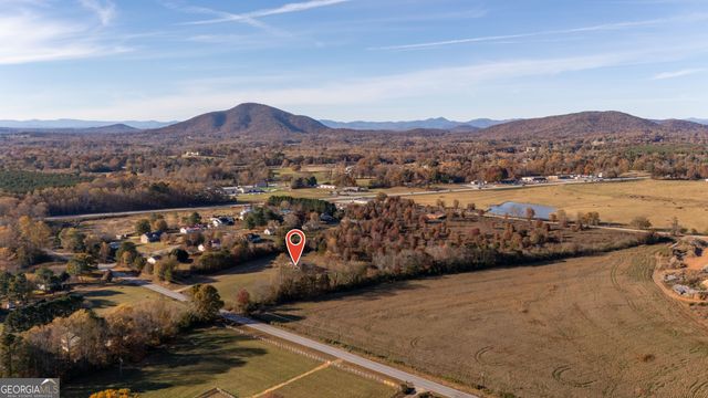 6421 Holly Springs Road, Clermont, GA 30527