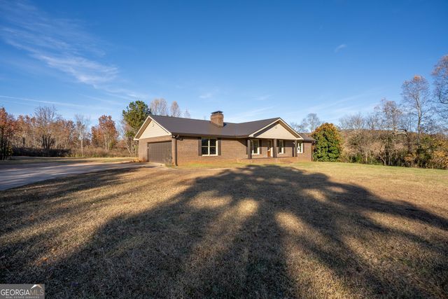 6421 Holly Springs Road, Clermont, GA 30527
