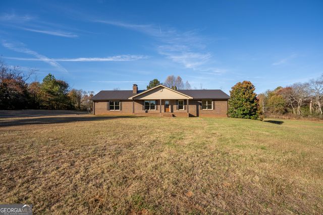 6421 Holly Springs Road, Clermont, GA 30527