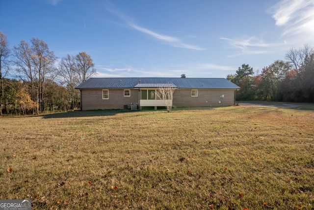 6421 Holly Springs Road, Clermont, GA 30527