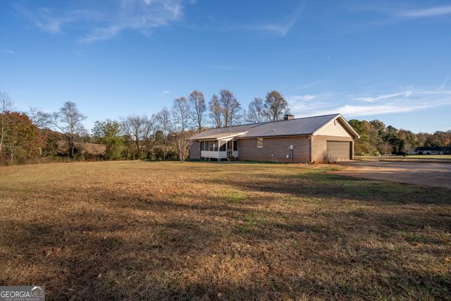 6421 Holly Springs Road, Clermont, GA 30527