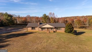 6421 Holly Springs Road, Clermont, GA 30527