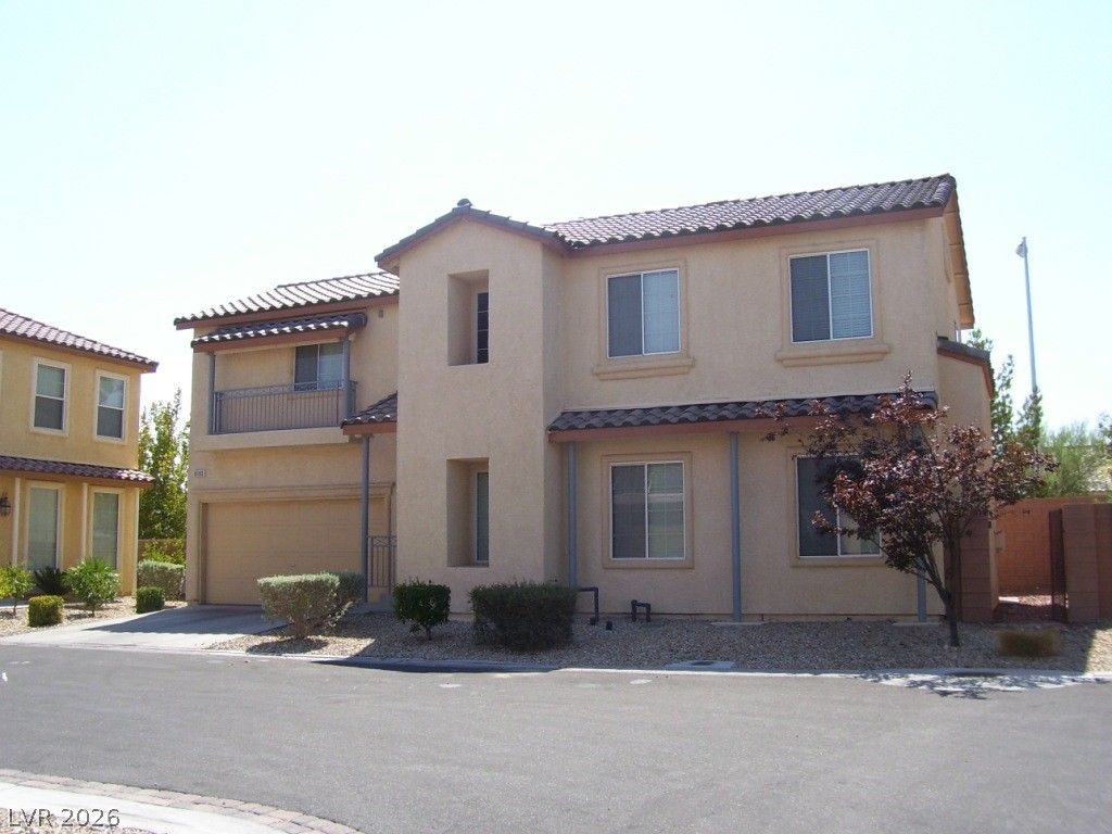 8183 Retriever Avenue, Las Vegas, NV 89147