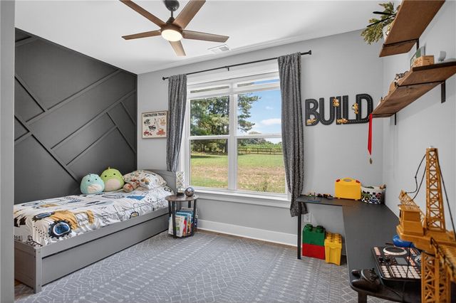 235 Dairy Farm Road, Westminster, SC 29693