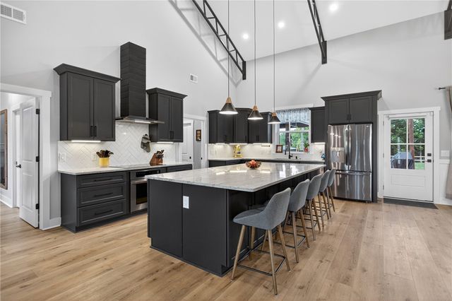 235 Dairy Farm Road, Westminster, SC 29693