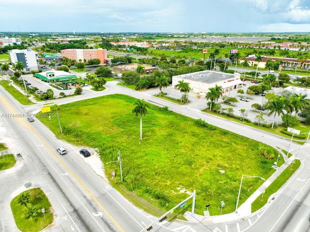 41 N Krome Avenue, Florida City, FL 33034