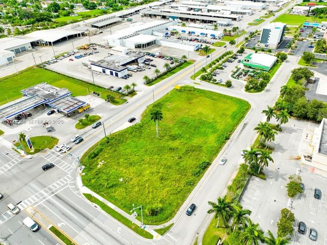 41 N Krome Avenue, Florida City, FL 33034