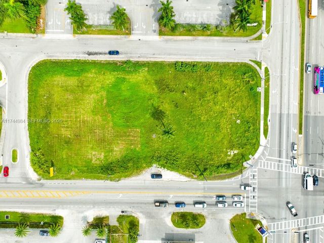 41 N Krome Avenue, Florida City, FL 33034