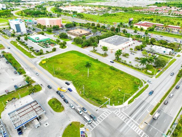 41 N Krome Avenue, Florida City, FL 33034