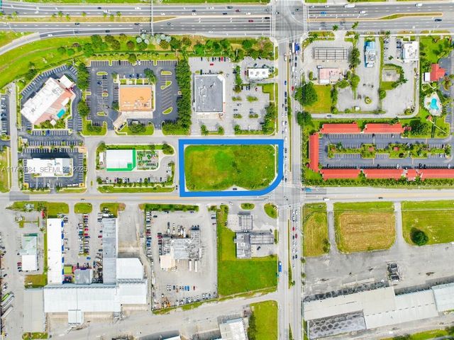 41 N Krome Avenue, Florida City, FL 33034