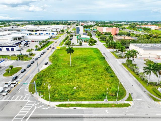 41 N Krome Avenue, Florida City, FL 33034