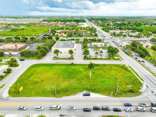 41 N Krome Avenue, Florida City, FL 33034