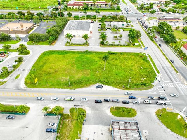41 N Krome Avenue, Florida City, FL 33034