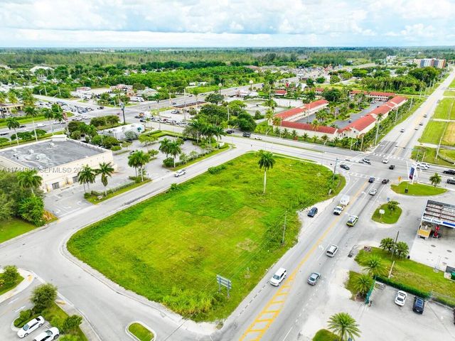 41 N Krome Avenue, Florida City, FL 33034