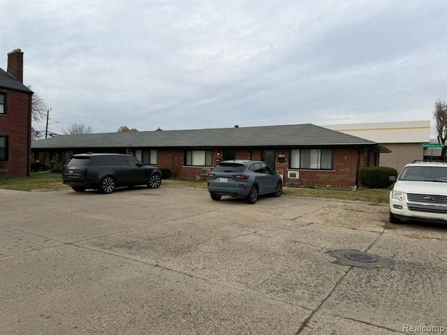 28639 John R Road, Madison Heights, MI 48071