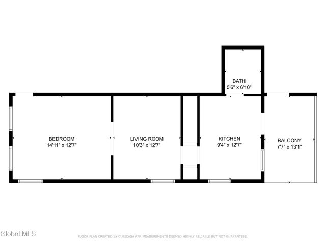 15 Beech Street, Hudson Falls, NY 12839