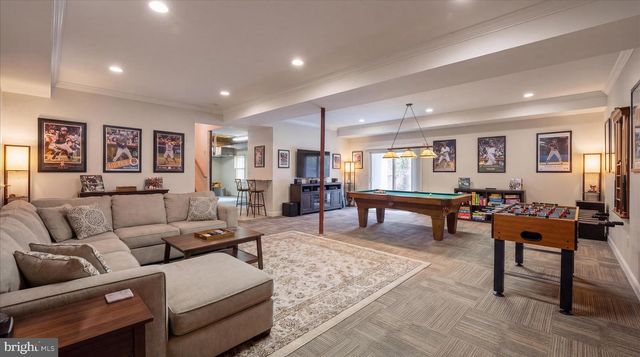 615 PATUXENT REACH DR, Prince Frederick, MD 20678