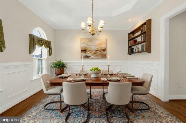 615 PATUXENT REACH DR, Prince Frederick, MD 20678