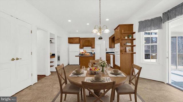 615 PATUXENT REACH DR, Prince Frederick, MD 20678