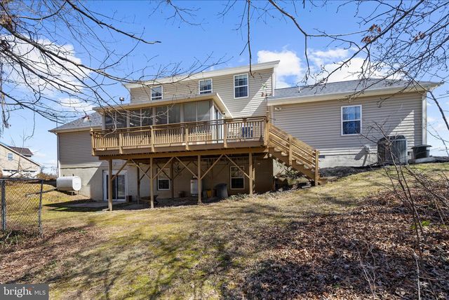 615 PATUXENT REACH DR, Prince Frederick, MD 20678