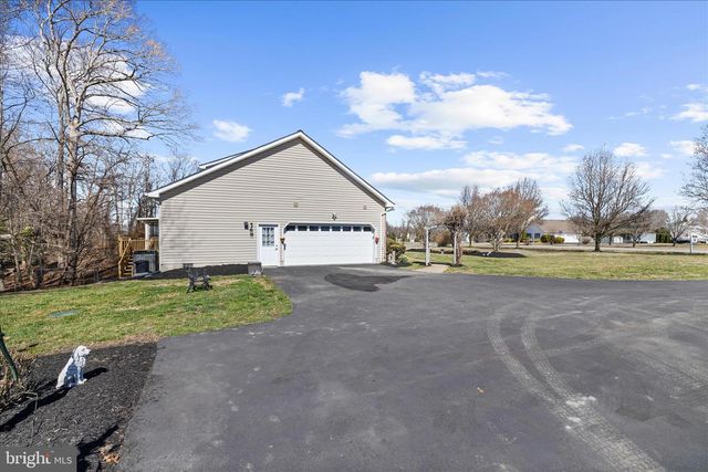 615 PATUXENT REACH DR, Prince Frederick, MD 20678