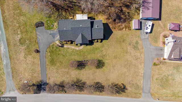 615 PATUXENT REACH DR, Prince Frederick, MD 20678