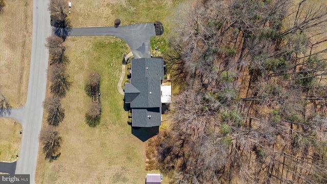 615 PATUXENT REACH DR, Prince Frederick, MD 20678