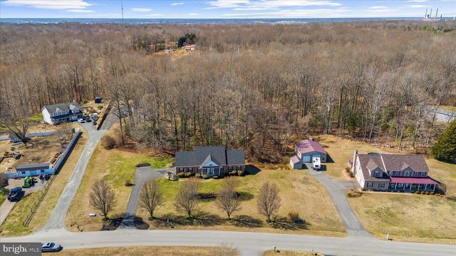 615 PATUXENT REACH DR, Prince Frederick, MD 20678