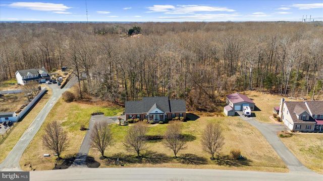 615 PATUXENT REACH DR, Prince Frederick, MD 20678