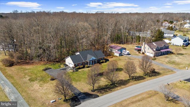 615 PATUXENT REACH DR, Prince Frederick, MD 20678