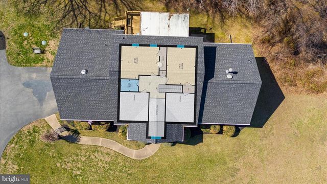 615 PATUXENT REACH DR, Prince Frederick, MD 20678