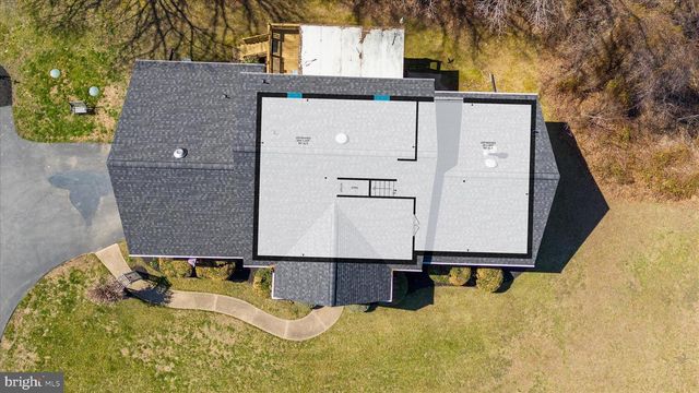 615 PATUXENT REACH DR, Prince Frederick, MD 20678