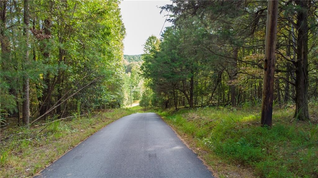 0 Rock Chimney Lane, Dahlonega, GA 30533