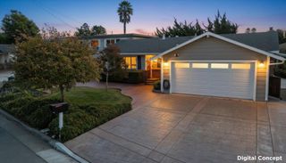 2304 Mattison Lane, Santa Cruz, CA 95062