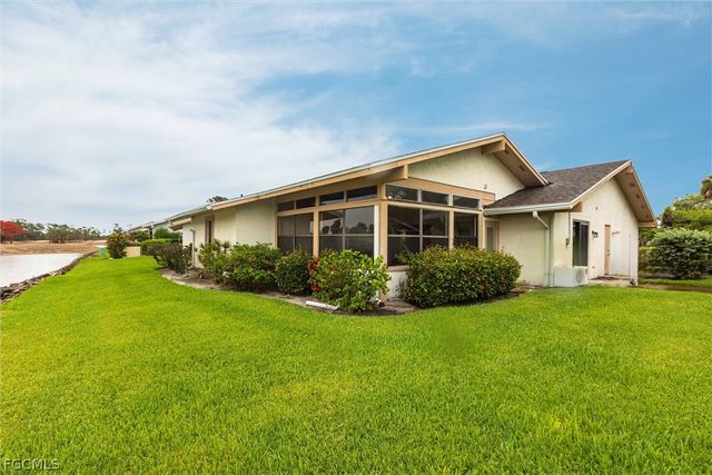 16737 Pheasant CT, Fort Myers, FL 33908