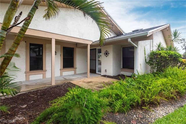 16737 Pheasant CT, Fort Myers, FL 33908