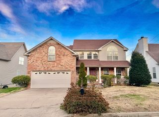 1232 Canyon Ridge Ct, Antioch, TN 37013