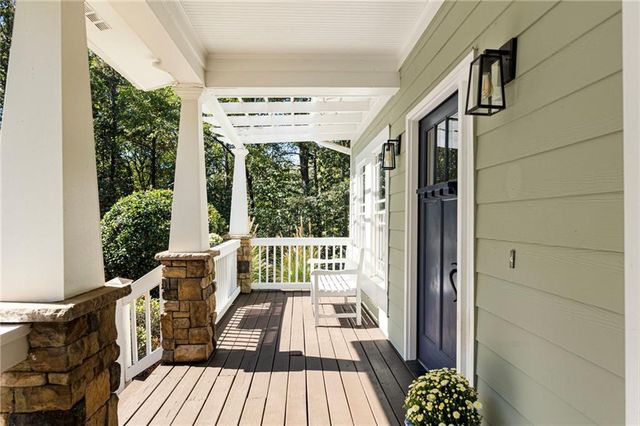 15040 Freemanville Road, Milton, GA 30004